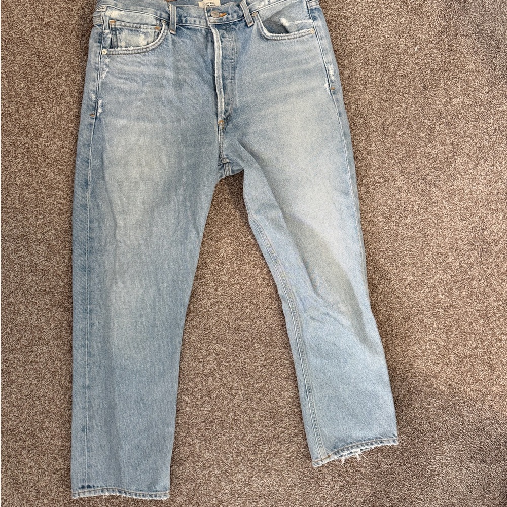 Citizens of Humanity Women’s Jeans